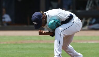 Rays 3, Marlins 2: Putting the WIN in Edwin