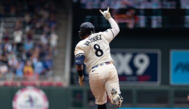 Twins 6, Blue Jays 3: Clipping Wings