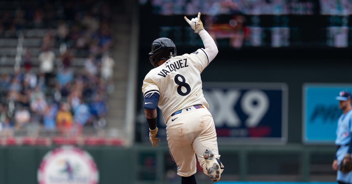 Twins 6, Blue Jays 3: Clipping Wings