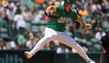 Game #72: A’s at Royals Game Thread