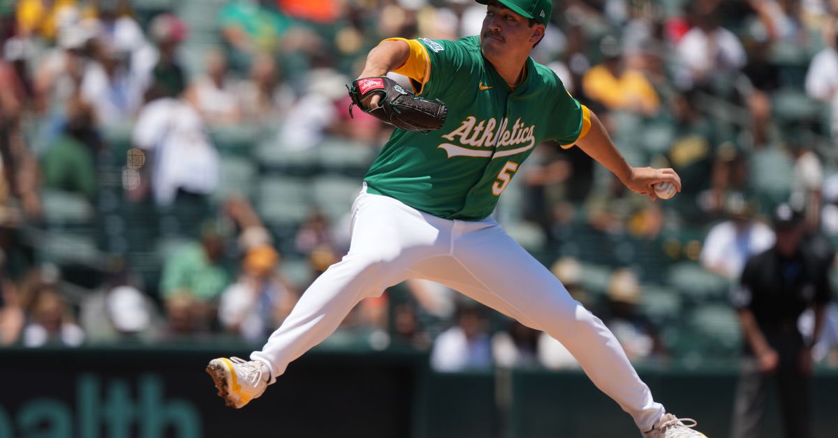 Game #72: A’s at Royals Game Thread