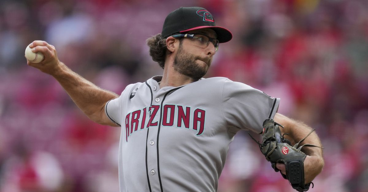 SB Nation Reacts: Here’s the starting pitcher you think the Cubs should go after