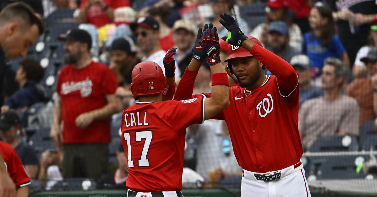 Nationals Prepare for Gritty Battle Against Division Leading Mets