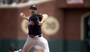 Braves vs Rockies Preview: Spencer Strider looks to find consistency