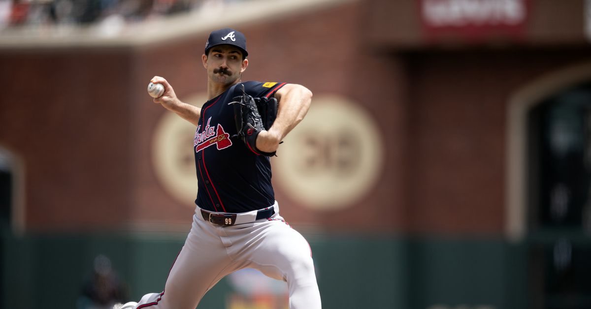 Braves vs Rockies Preview: Spencer Strider looks to find consistency