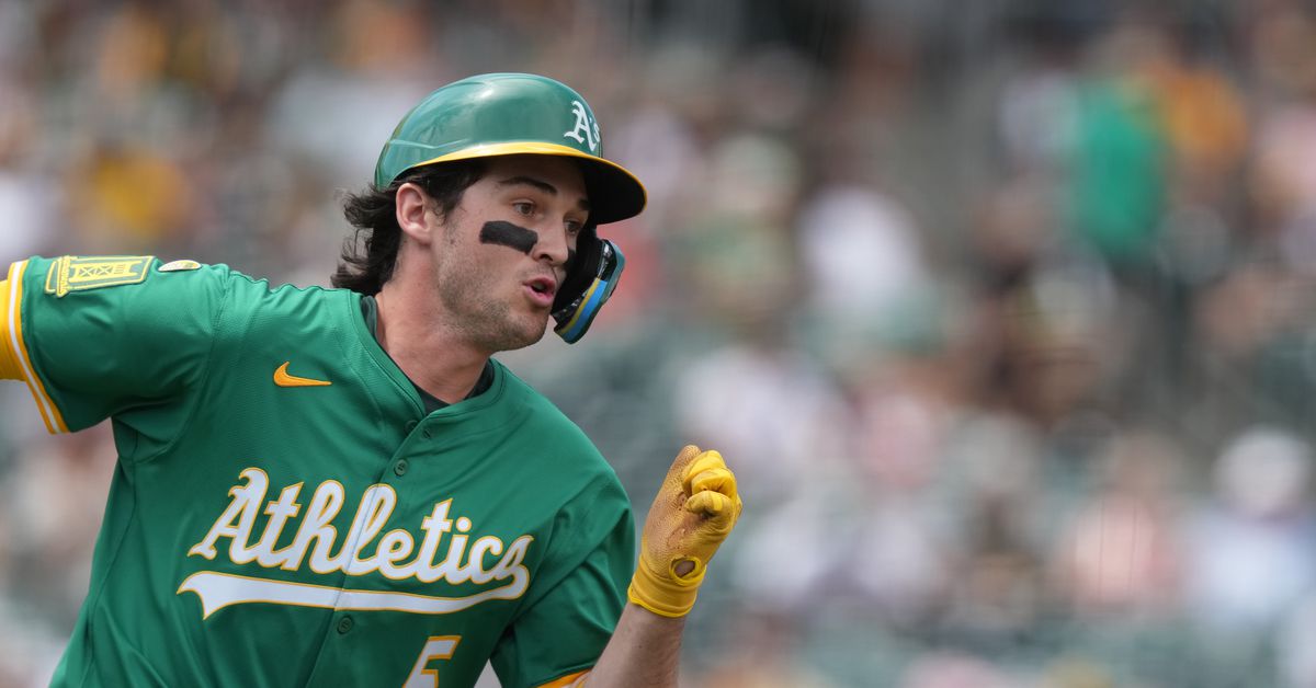 Athletics series preview: The nomads have some hitting talent