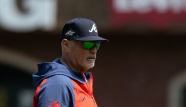 Atlanta Braves News: Winless Weekend, Brian Snitker, more