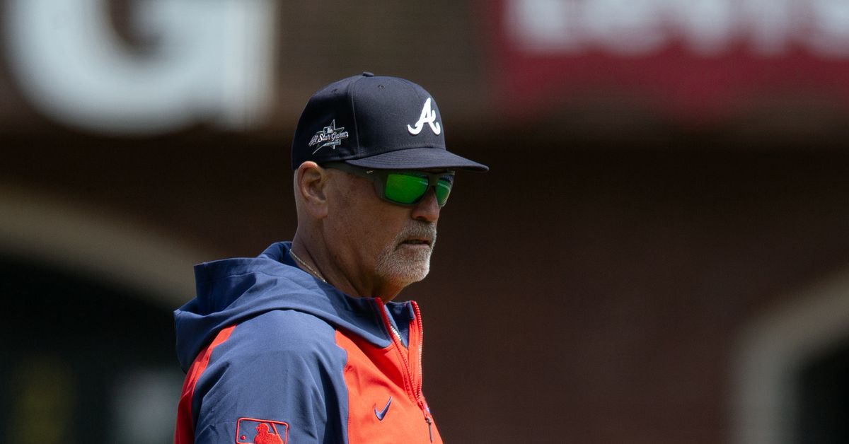 Atlanta Braves News: Winless Weekend, Brian Snitker, more