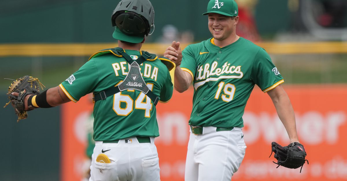 A’s Win Again, Beat Baltimore 5-1