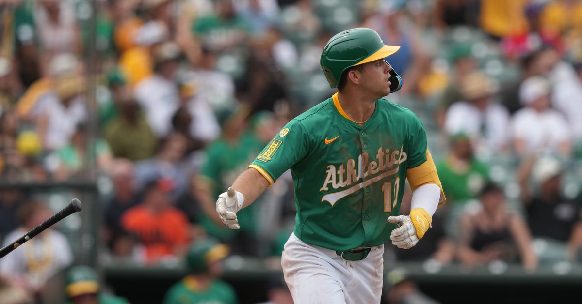 Game #68: Athletics at Angels Game Thread