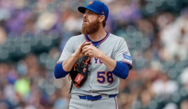 Mets vs. Braves: Lineups, broadcast info, and open thread, 6/23/25