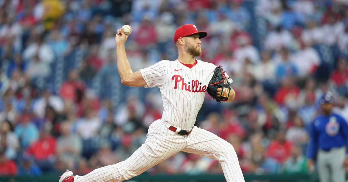 Game thread 6/15: Phillies vs Blue Jays