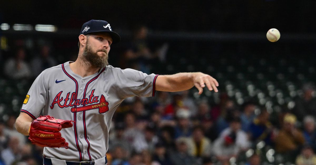 Atlanta Braves News: Loss in Milwaukee, Chris Sale predictions, more