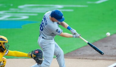 Dodgers-Padres preview: Bullpen game vs. Dylan Cease in San Diego again