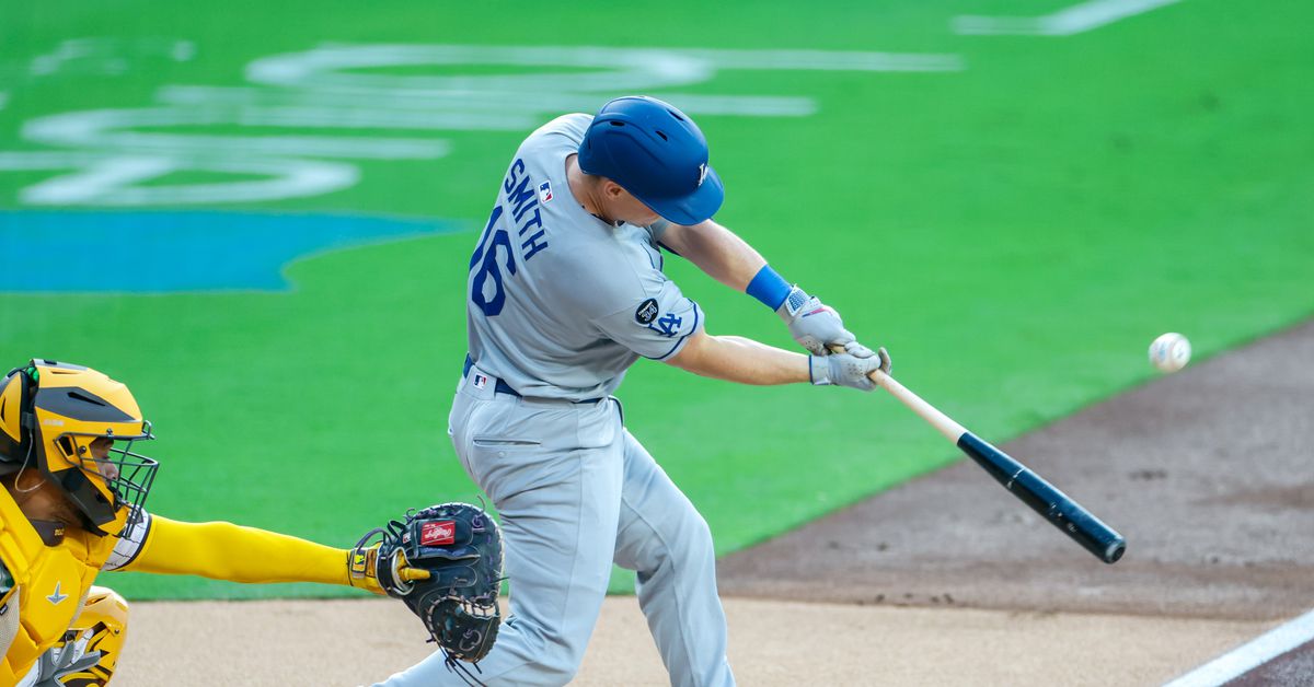 Dodgers-Padres preview: Bullpen game vs. Dylan Cease in San Diego again