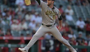 Game #73: A’s at Royals Game Thread