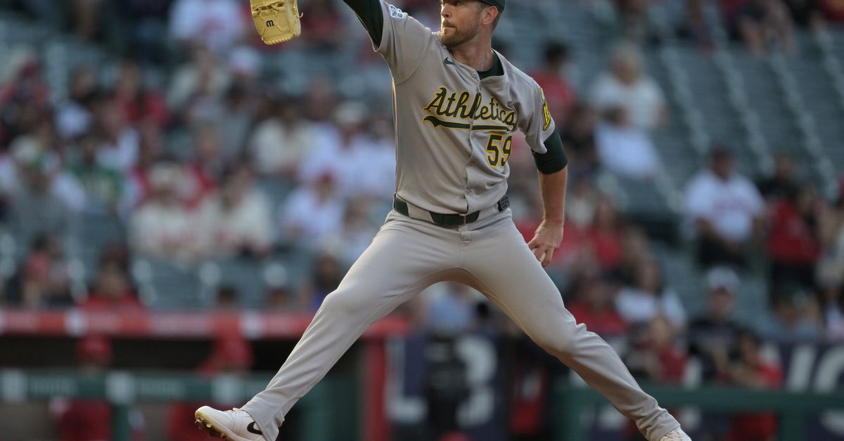 Game #73: A’s at Royals Game Thread