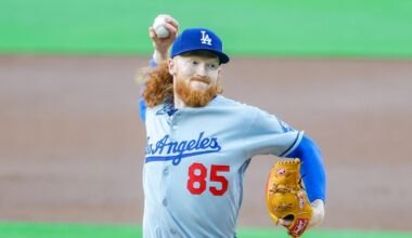 Dodgers vs. Royals game I thread