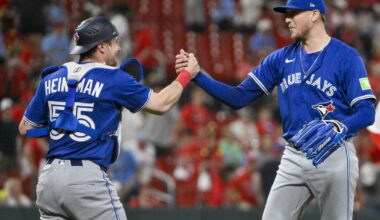 More On Last Night’s Game