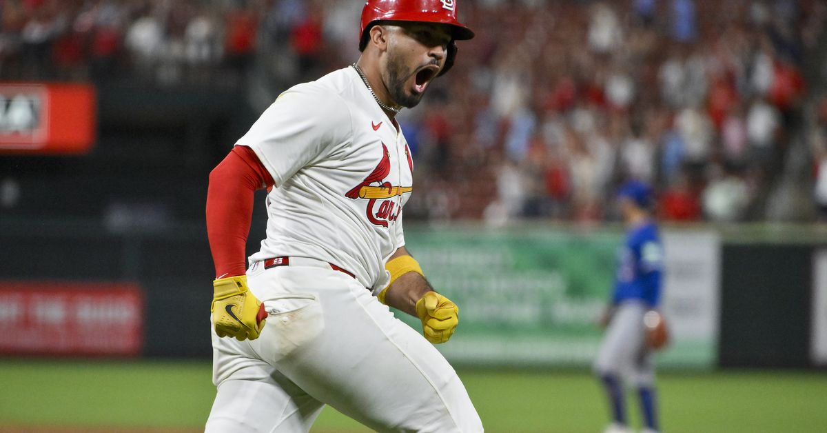 A profile of Ivan Herrera