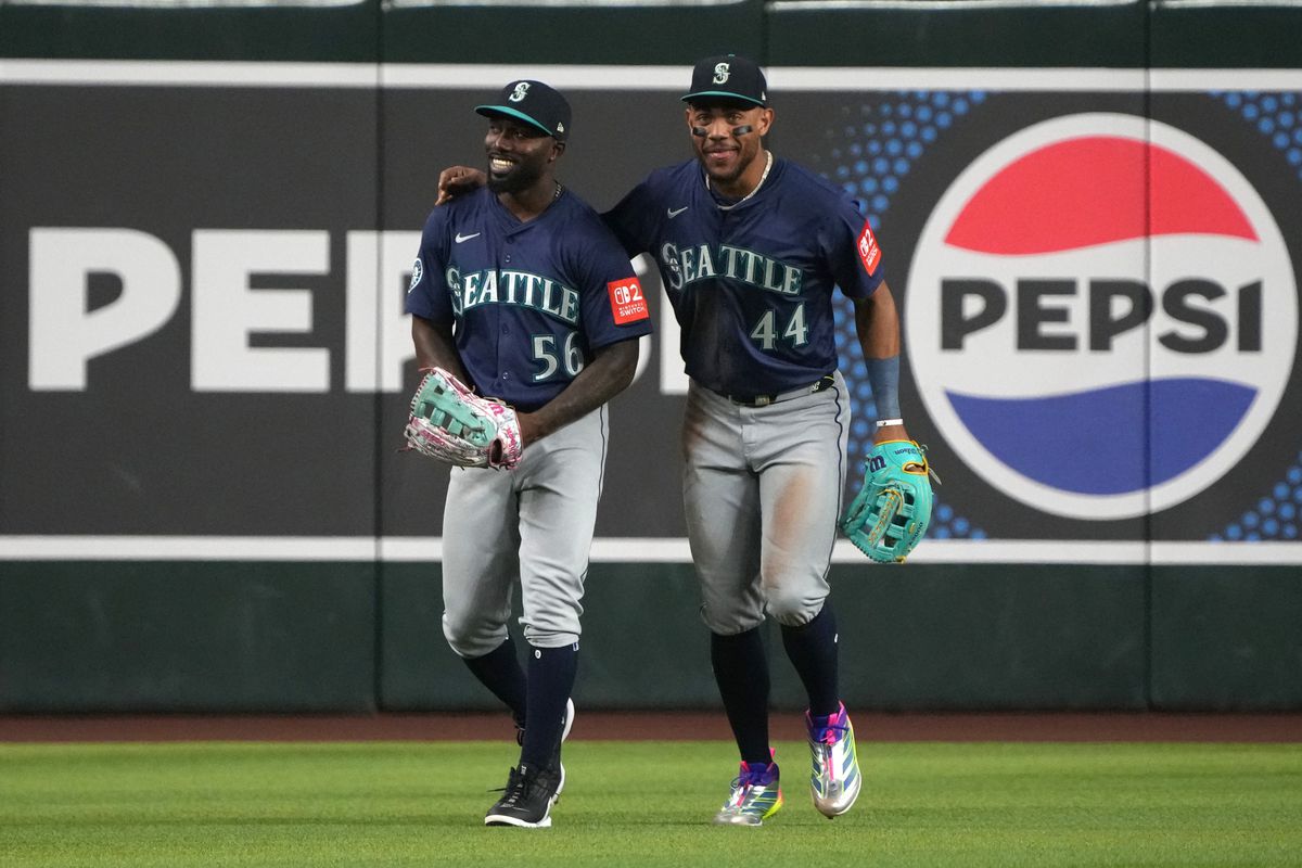 MLB: Seattle Mariners at Arizona Diamondbacks
