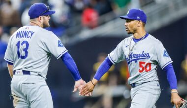 Dodgers at Padres game info, June 11, Petco Park, San Diego