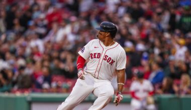 Rafael Devers trade: Red Sox fans, Dodgers among losers, 3 winners