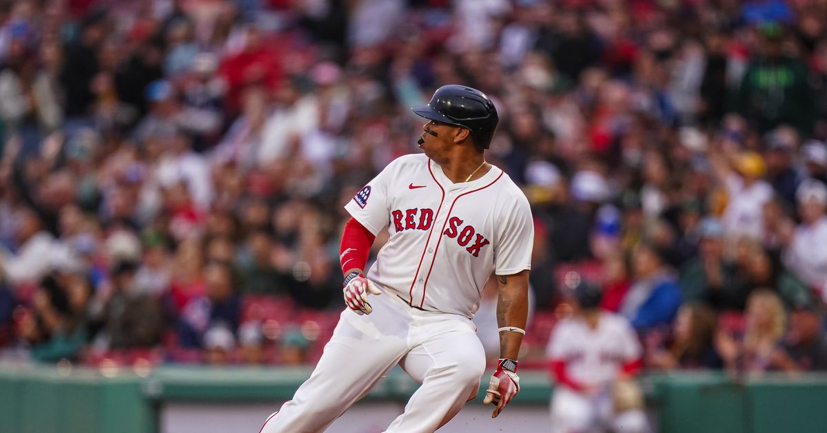 Rafael Devers trade: Red Sox fans, Dodgers among losers, 3 winners