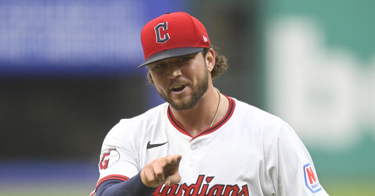 Guardians News and Notes: Uh-oh. The Guardians Play Baseball Today