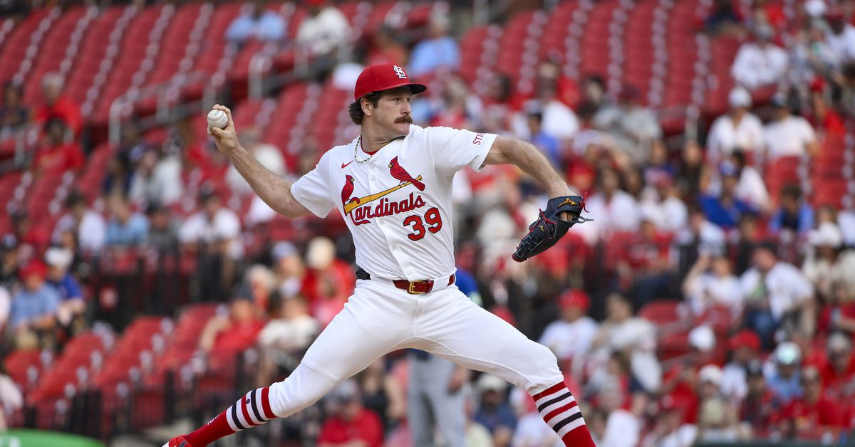 Game Preview 6/22/25: Cardinals Vs Reds