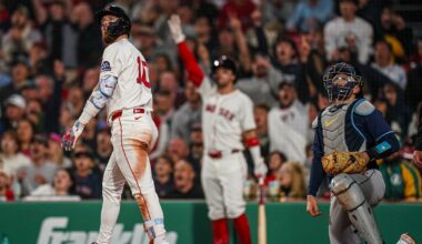 Game 70: Rays at Red Sox, Littell vs. Buehler