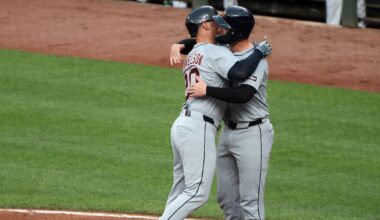 Game 69: Detroit Tigers vs. Baltimore Orioles, 6:35 p.m.