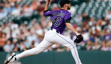 Colorado Rockies game no. 72 thread: Carson Palmquist vs Jake Irvin