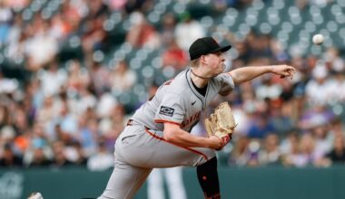 How to watch Giants at Dodgers on ESPN