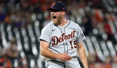 The Tiger Beat: The Tigers continue to dominate