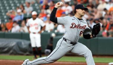 Detroit Tigers and Cincinnati Reds face off in Sunday rubber match