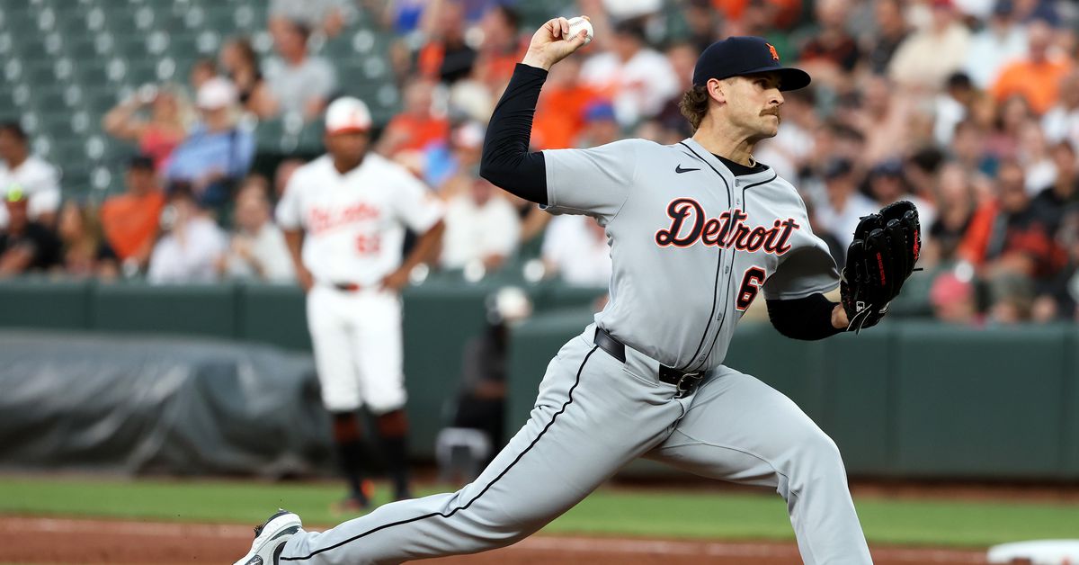 Detroit Tigers and Cincinnati Reds face off in Sunday rubber match