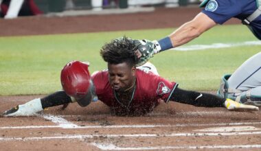 Mariners Game #66: Open Game Thread II - Lookout Landing