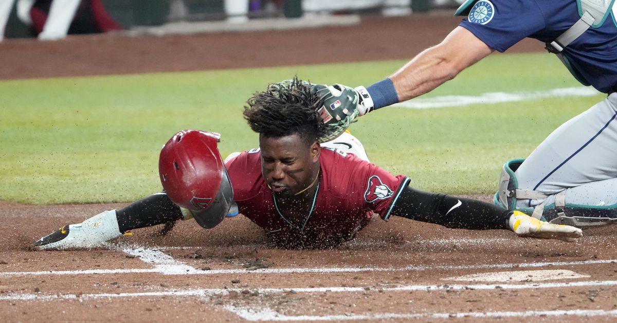 Mariners Game #66: Open Game Thread II - Lookout Landing