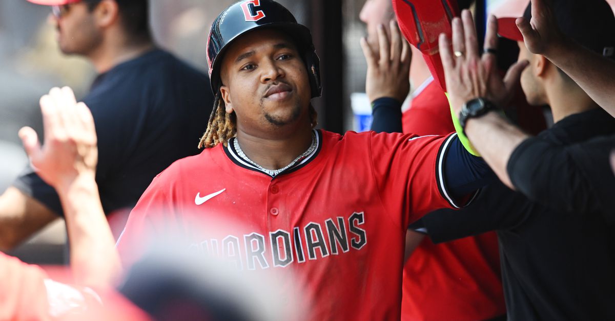 GAME THREAD: Guardians at Mariners, game 70 of 162 - Covering the Corner