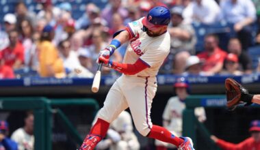 The Short Porch is looking at Cubs series losses