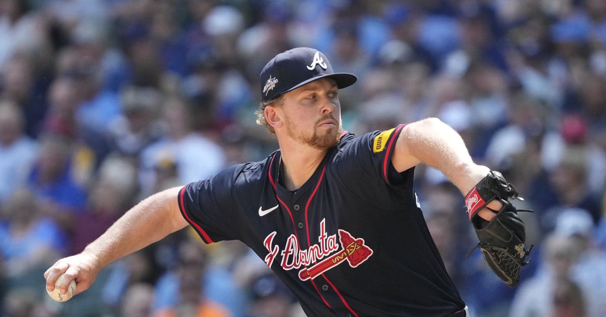 Braves 2025 MLB Draft Preview: Looking at recent classes