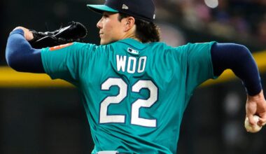 Mariners Game #77 Preview, 6/23/25: SEA at MIN