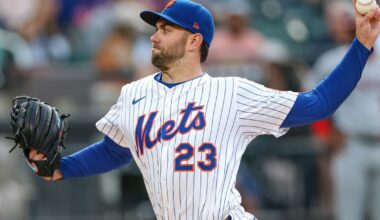 Mets at Braves: Lineups and how to watch, 6/17/25