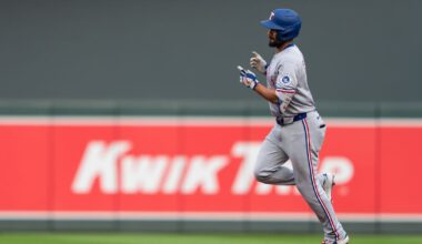 Thursday Morning Links - Lone Star Ball