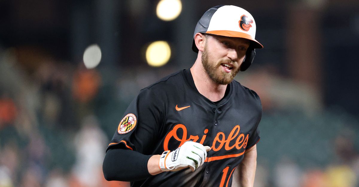 Orioles vs. Tigers Game Summary June 11th, 2025