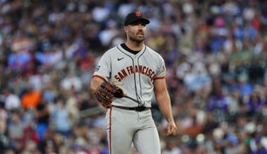 How to watch San Francisco Giants vs Chicago White Sox