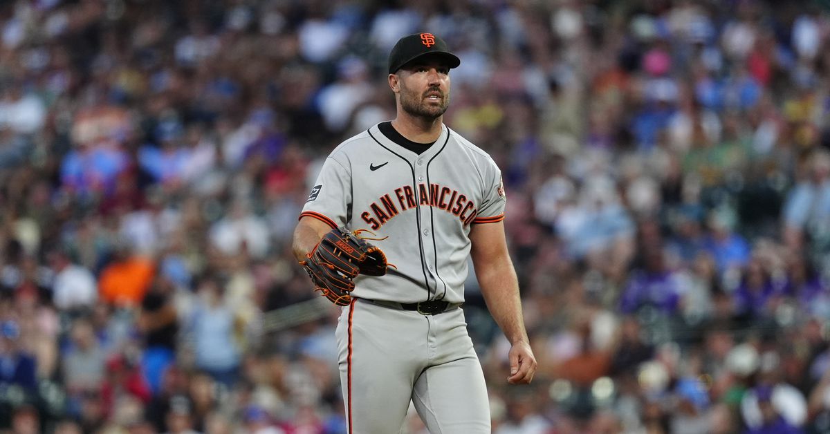 How to watch San Francisco Giants vs Chicago White Sox