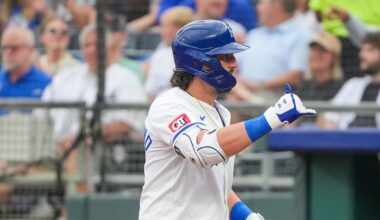 Kansas City Royals vs Athletics Game 70 Live Discussion