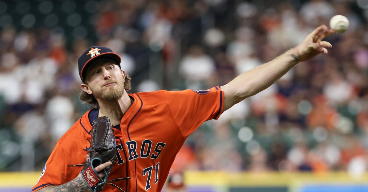 Game 69 Thread. June 13, 2025, 7:10 CT. Twins @ Astros